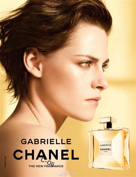 gabriele de chanel